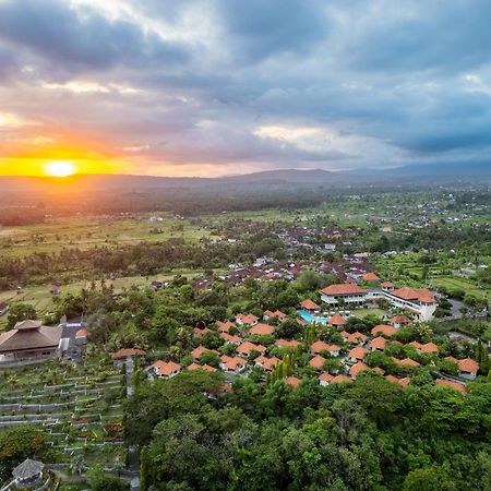 Taman Surgawi Resort & Spa Jasri Exterior photo