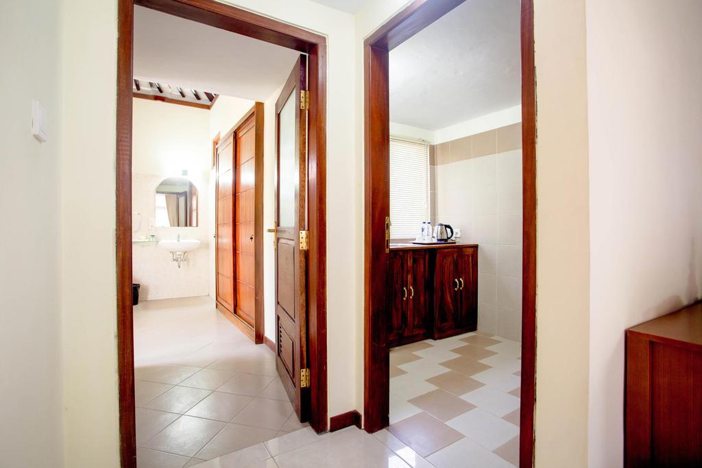 Taman Surgawi Resort & Spa Jasri Exterior photo